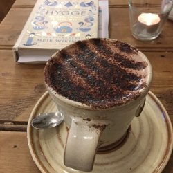 Hooga Cafe