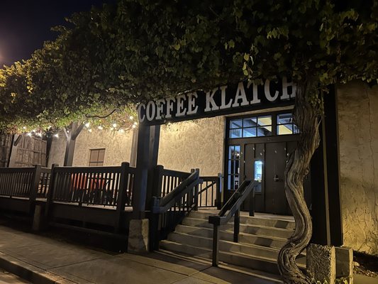 Klatch Coffee Rancho Cucamonga by null