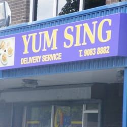 Yum Sing