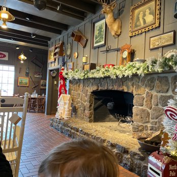 Cracker Barrel Old Country Store - Inside - American Near Me - Joplin, Missouri Cracker Barrel Old Country Store - Inside - American Near Me - Joplin, Missouri