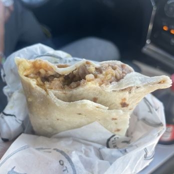 El Charrito - Mexican Near Me - Salinas, California