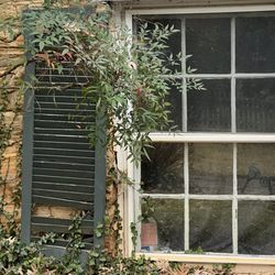 Chilton House B and B