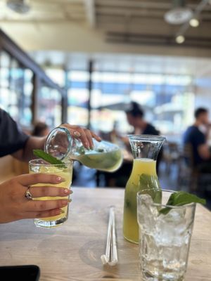 Le Pain Quotidien by null