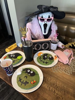 Darya's Cafe by null