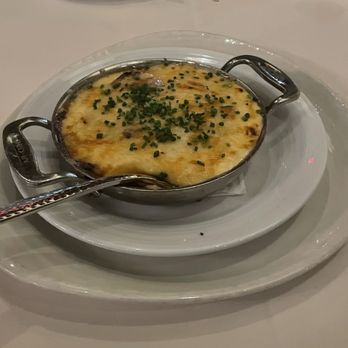 Council Oak Steaks & Seafood
