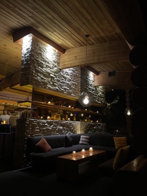 Doug Fir Lounge by null