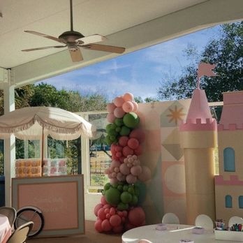 Fancy Chancey Events - Balloon Services Near Me Fancy Chancey Events - Balloon Services Near Me