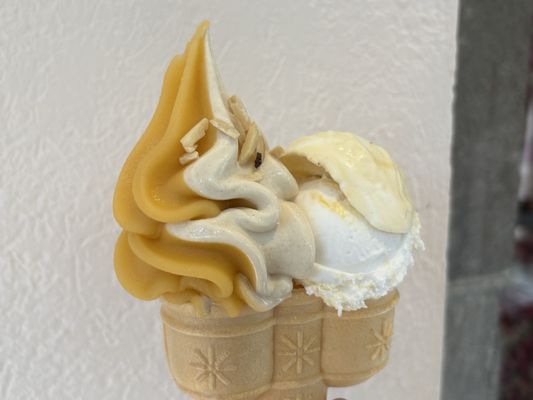 Unicone - Crème glacée à Montréal by null