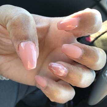 Lush Nail Bar - Sorry my hands are ashy, Lush Nail Bar, pinky nail stilettos - Nail Salons Near Me - Raleigh, North Carolina Lush Nail Bar - Sorry my hands are ashy, Lush Nail Bar, pinky nail stilettos - Nail Salons Near Me - Raleigh, North Carolina