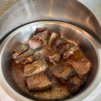 Orange Hill Restaurant - Braised beef - New American Near Me - Newburgh, New York