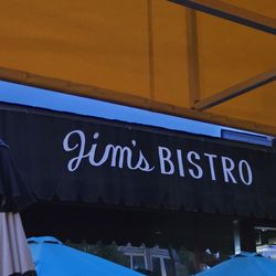 Jim's Bistro