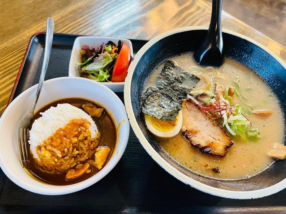 Omoide Noodles & Bowls