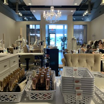 VOGUE NAIL SPA - Updated December 2024 - 219 Photos & 211 Reviews