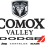 Photo of Comox Valley Dodge Chrysler Jeep