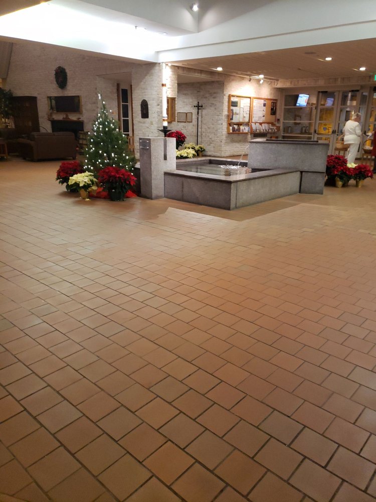 ST. ELIZABETH SETON CATHOLIC CHURCH 25 Photos 10655 Haverstick Rd