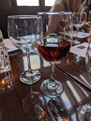 Detroit Fish House: Steak and Oyster Bar by null