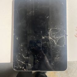 I-Repair - A broke screen
