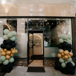 Ascend Spa