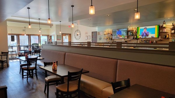 Orenda Cafe by null