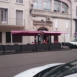 Chez Alice