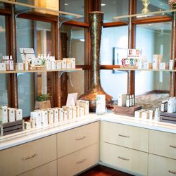 Mokara Spa - Mokara Spa