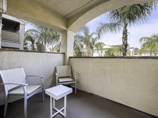 La Pacifica Apartments by null