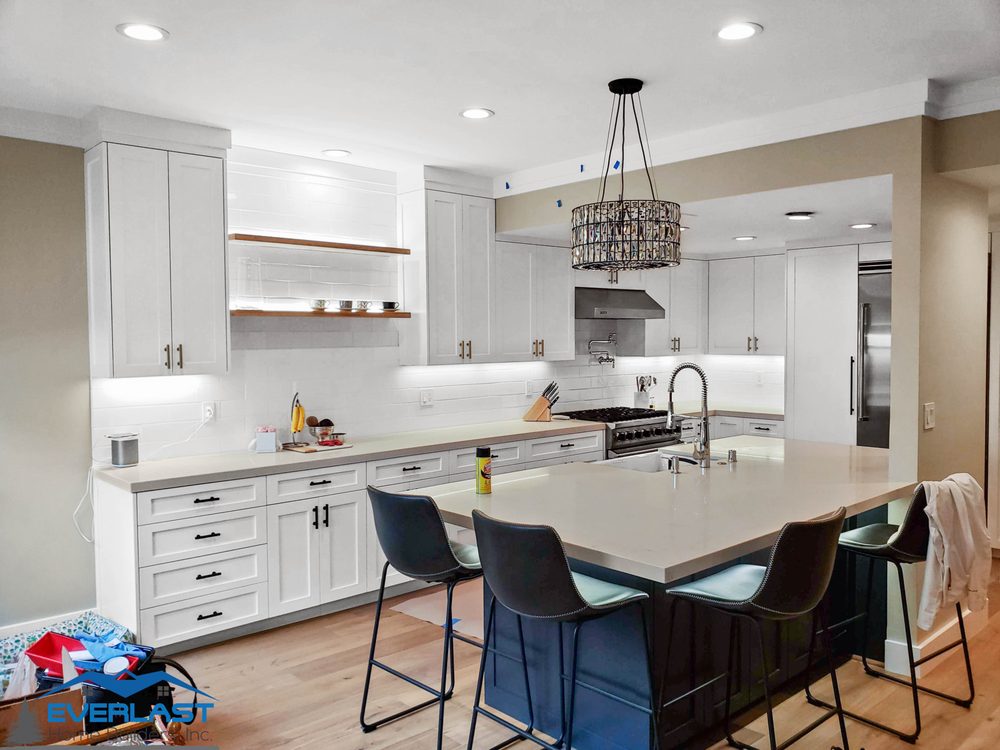 Slide of Everlast Home Builders