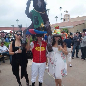 Del Mar Racetrack - Race Tracks Near Me - Del Mar, California Del Mar Racetrack - Race Tracks Near Me - Del Mar, California