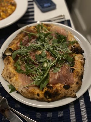 San Giorgio Pizzeria Napoletana by null
