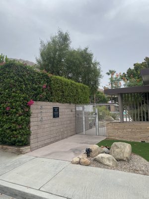 The Hideaway by null