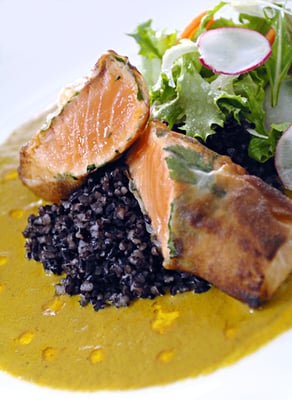 Kincaid's Fish, Chop & Steakhouse by null