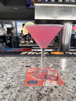 WaterMark Bar and Grille by null