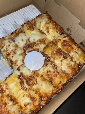 Uncle Andy's Pizza by null