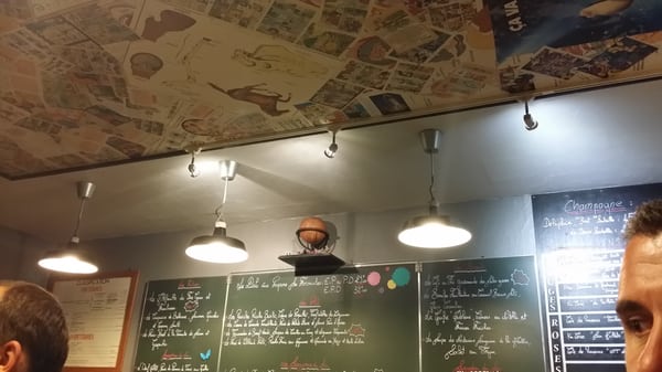 Menu photo 2 Les Sales Gosses Toulouse, 31