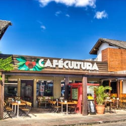 Café Cultura