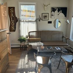 Blush Beauty Boutique