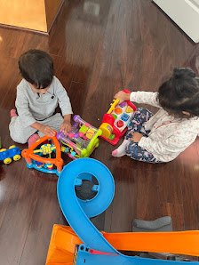 Tiny Turtles Academy - childcare center in San Jose, CA