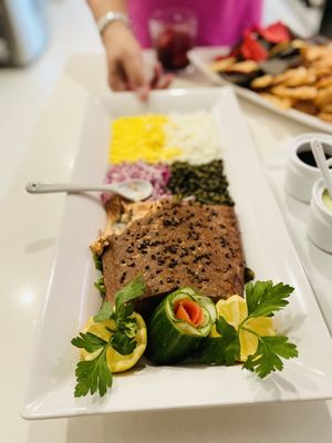 Rex's Seafood and Market by null