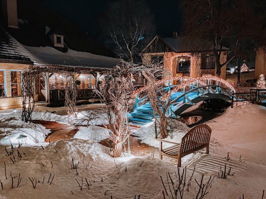 Mirbeau Inn & Spa Skaneateles by null