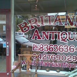 Britannia Antiques