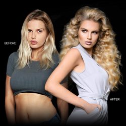 Chicago Hair Extensions Salon - Chicago Hair Extensions Salon-Offers a Free Consultation.
