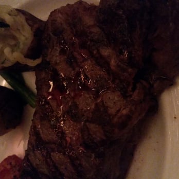 Heritage - Steak and potatoes - New American Near Me - Saratoga Springs, New York