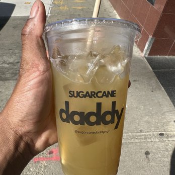 Sugarcane Daddy - Sugarcane juice - Juice Bars & Smoothies Near Me - New York, New York Sugarcane Daddy - Sugarcane juice - Juice Bars & Smoothies Near Me - New York, New York