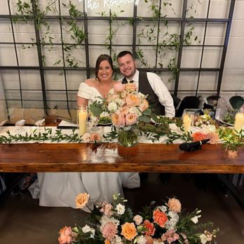Avery Willow Designs - Floral Designers Near Me