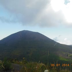 Trekking Napoli