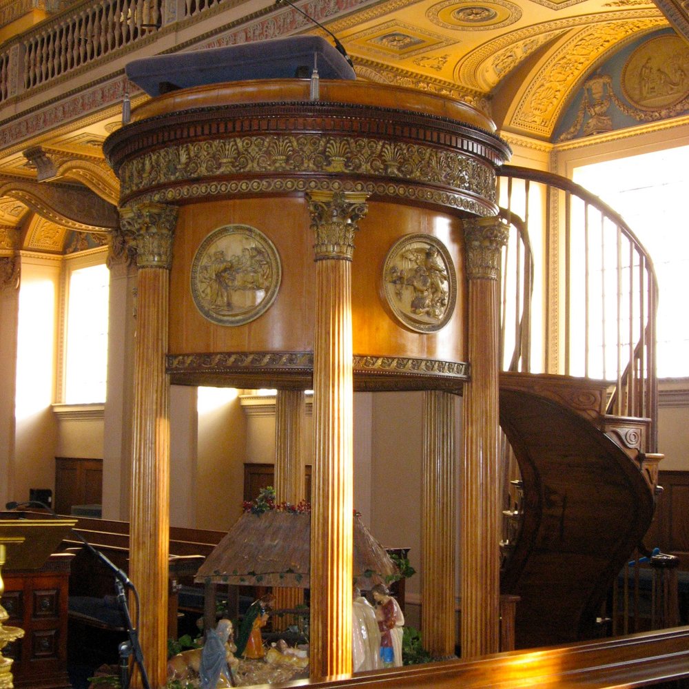 Old Naval College - Colleges & Universities Near Me - London, XGL