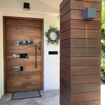 Argon Construction - Amazing and beautiful door and columns! - General Contractors Near Me - Morgan Hill, California Argon Construction - Amazing and beautiful door and columns! - General Contractors Near Me - Morgan Hill, California