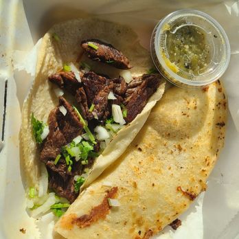 La Casa Sandrita - Mexican Near Me - Bowie, Maryland