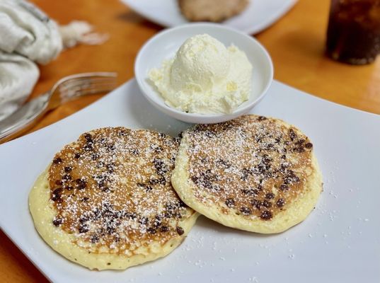 Market Street Cafe by null