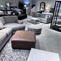 Priba Furniture & Interiors